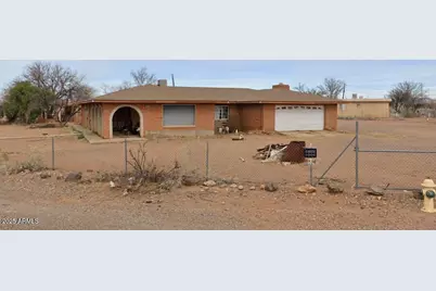 460 S Chase Street, Douglas, AZ 85607 - Photo 1