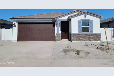 24436 W Hazel Drive, Buckeye, AZ 85326 - Photo 1