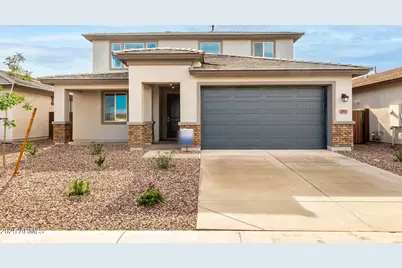 2993 E Mecklenburg Way, San Tan Valley, AZ 85143 - Photo 1