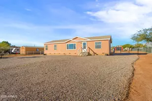 2401 N Calle Corazon, Huachuca City, AZ 85616 - Photo 1