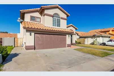 7784 W Sierra Vista Drive, Glendale, AZ 85303 - Photo 3