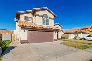 7784 W Sierra Vista Dr, Glendale, AZ 85303 - Photo 3