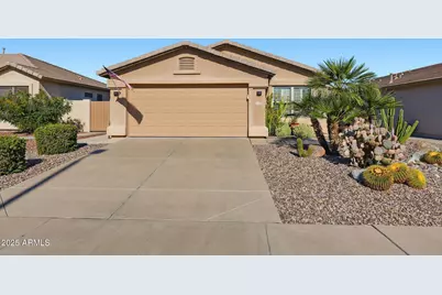 3180 E Gleneagle Drive, Chandler, AZ 85249 - Photo 1