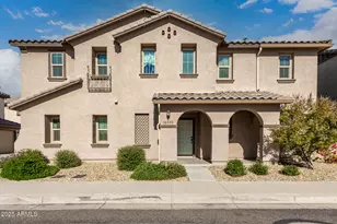 16530 W Culver St, Goodyear, AZ 85338 - Photo 1