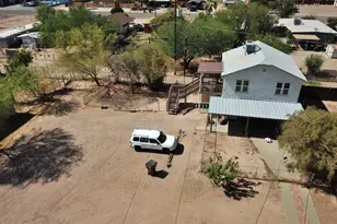 430 W Northern Ave, Coolidge, AZ 85128 - Photo 1