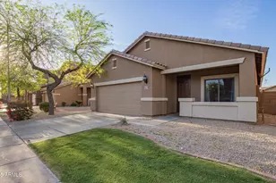 4934 W Apollo Rd, Laveen, AZ 85339 - Photo 1