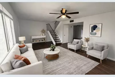 4736 W Rose Lane, Glendale, AZ 85301 - Photo 1