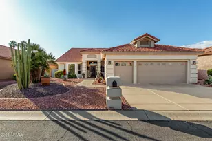 25232 S Flame Tree Dr, Sun Lakes, AZ 85248 - Photo 1