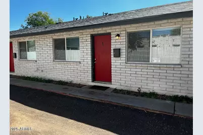 5027 N 16th Avenue #1, Phoenix, AZ 85015 - Photo 1