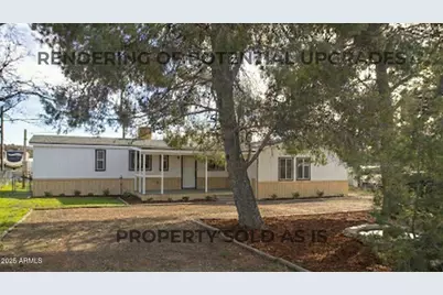 16071 S Yavapai Drive, Mayer, AZ 86333 - Photo 1