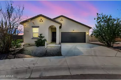 19447 W Hazelwood Street, Litchfield Park, AZ 85340 - Photo 1