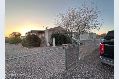 33240 N 224th Avenue, Wittmann, AZ 85361 - Photo 1