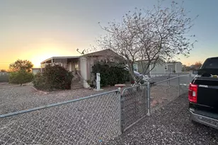 33240 N 224th Ave, Wittmann, AZ 85361 - Photo 1