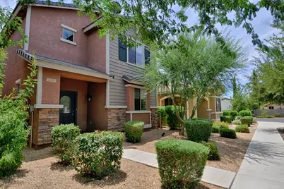 4351 E Selena Drive, Phoenix, AZ 85050 - Photo 1