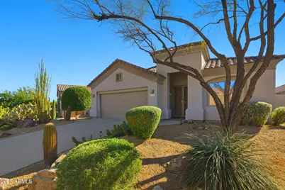 15707 E Cactus Drive, Fountain Hills, AZ 85268 - Photo 1
