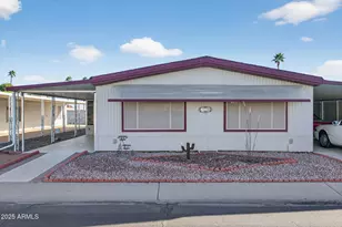 2100 N Trekell Rd, Casa Grande, AZ 85122 - Photo 1