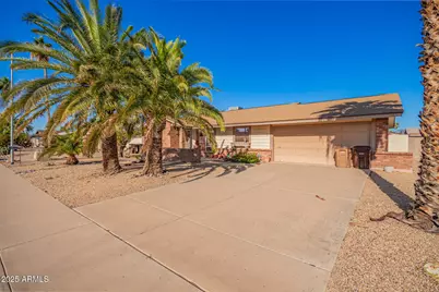 10442 W Harmont Drive, Peoria, AZ 85345 - Photo 3