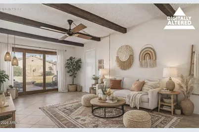 10442 W Harmont Drive, Peoria, AZ 85345 - Photo 1