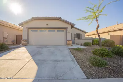 3417 W Alta Vista Road, Phoenix, AZ 85041 - Photo 1