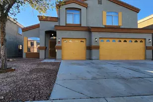 35915 W Marin Ave, Maricopa, AZ 85138 - Photo 1