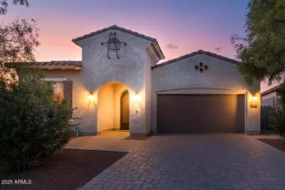 25980 N 104th Drive, Peoria, AZ 85383 - Photo 1