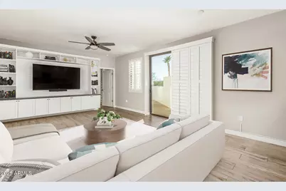2511 W Queen Creek Road #105, Chandler, AZ 85248 - Photo 1