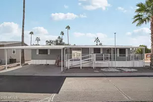 9501 E Broadway Rd, Mesa, AZ 85208 - Photo 1