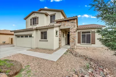 4587 S Ellesmere Street, Gilbert, AZ 85297 - Photo 1