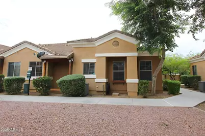 854 S San Marcos Drive #A4, Apache Junction, AZ 85120 - Photo 1