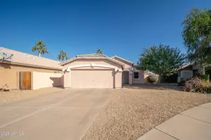 10281 N 94th Dr, Peoria, AZ 85345 - Photo 1