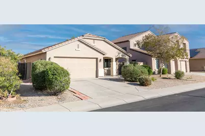 23852 W Papago Street, Buckeye, AZ 85326 - Photo 1