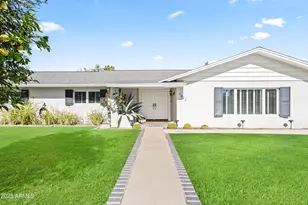 6022 E Calle Del Paisano, Scottsdale, AZ 85251 - Photo 1