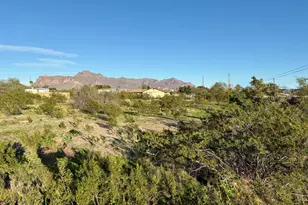 0 S Sombrero Rd, Apache Junction, AZ 85119 - Photo 1