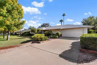 6329 E Calle Rosa --, Scottsdale, AZ 85251 - Photo 1