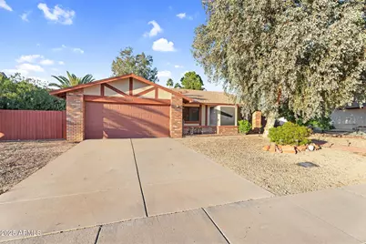 8944 E Friess Drive, Scottsdale, AZ 85260 - Photo 1