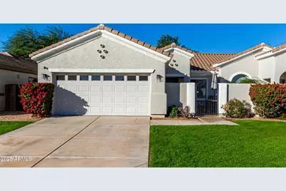 3054 S Shelby --, Mesa, AZ 85212 - Photo 1