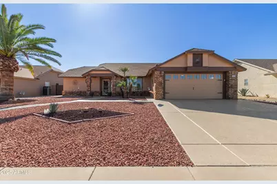14835 W Antelope Drive, Sun City West, AZ 85375 - Photo 1