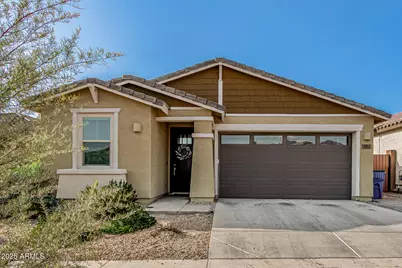 2652 S Prospector Point Road, Apache Junction, AZ 85119 - Photo 1