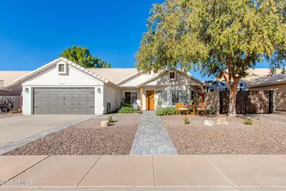 7458 E Hannibal Street, Mesa, AZ 85207 - Photo 1