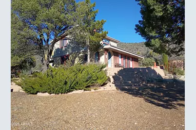 2985 N Federal Mines Road, Dewey, AZ 86327 - Photo 1