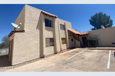 4305 Avenida Palermo -- #D, Sierra Vista, AZ 85635 - Photo 1