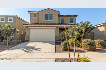 13342 N 173rd Lane, Surprise, AZ 85388 - Photo 1