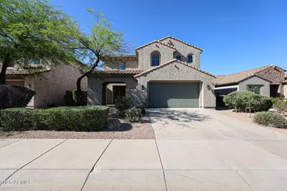 9121 W Plum Road, Peoria, AZ 85383 - Photo 1