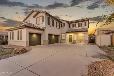 16370 W Adams Street, Goodyear, AZ 85338 - Photo 1