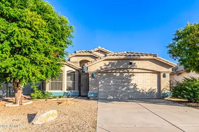17107 N Elko Drive, Surprise, AZ 85374 - Photo 1