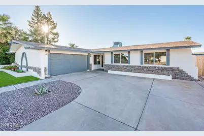 4801 W Sunnyside Avenue, Glendale, AZ 85304 - Photo 1