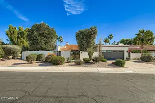 10187 N 96th Pl, Scottsdale, AZ 85258 - Photo 1