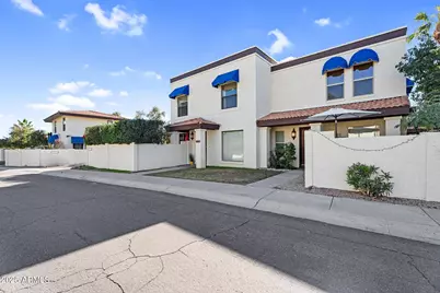 4801 E Euclid Avenue #Unit 3, Phoenix, AZ 85044 - Photo 1