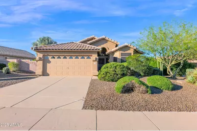 17216 E Hillcrest Drive, Fountain Hills, AZ 85268 - Photo 1