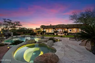 36045 N Willow Cross Dr, Cave Creek, AZ 85331 - Photo 1